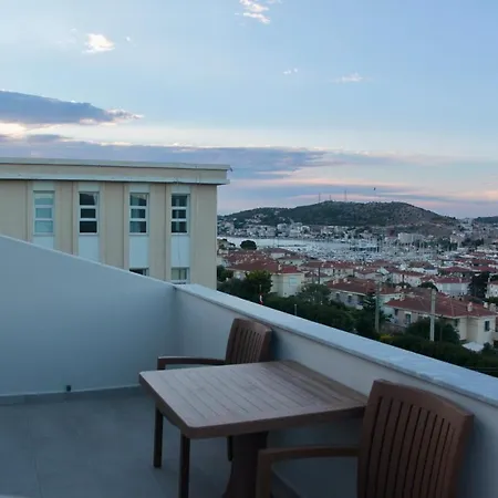 Kandira Butik Bed & Breakfast