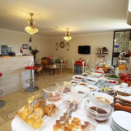 Bed & Breakfast Kandira Butik 4*