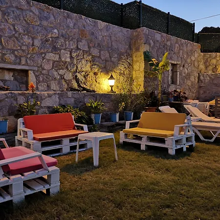 Kandira Butik Bed & Breakfast