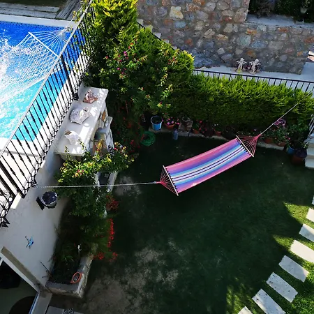 坎迪拉布迪克酒店 住宿加早餐酒店