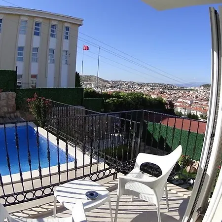 住宿加早餐酒店 坎迪拉布迪克酒店 4*