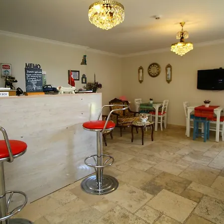 住宿加早餐酒店 坎迪拉布迪克酒店