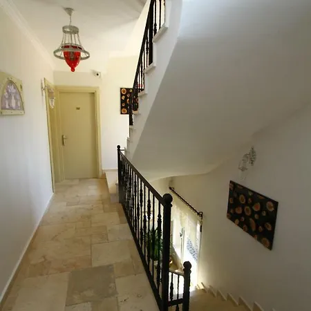 Kandira Butik 4* Cesme
