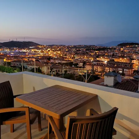 Bed & Breakfast Kandira Butik Cesme