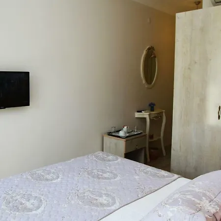 坎迪拉布迪克酒店 4* Çeşme