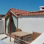 Bed and breakfast Kandira Butik 4*