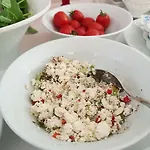 Kandira Butik Bed & Breakfast Cesme