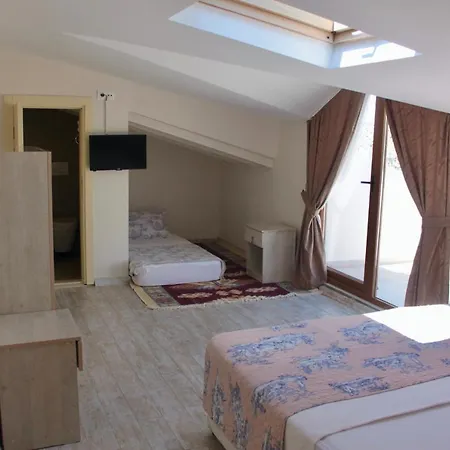Kandira Butik فندق مبيت وإفطار Çeşme