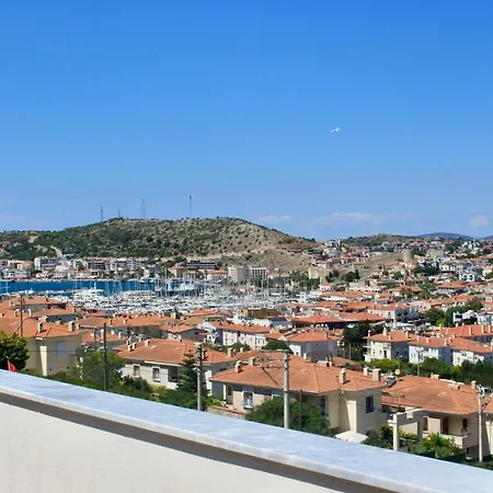 Oda ve Kahvaltı Kandıra Butik 4*