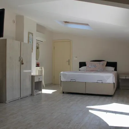 Kandira Butik Bed and Breakfast