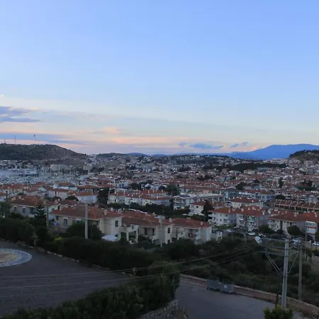 Oda ve Kahvaltı Kandıra Butik