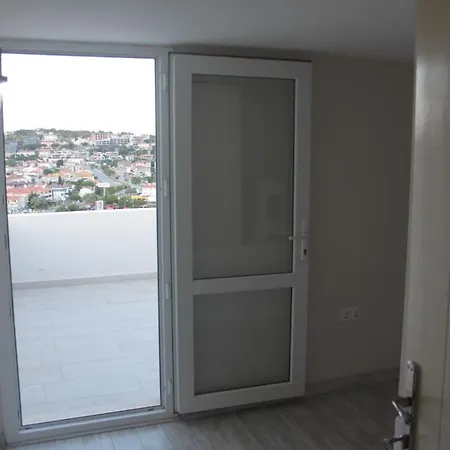 Bed and Breakfast Kandira Butik 2*