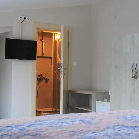 Bed and Breakfast Kandira Butik Çeşme
