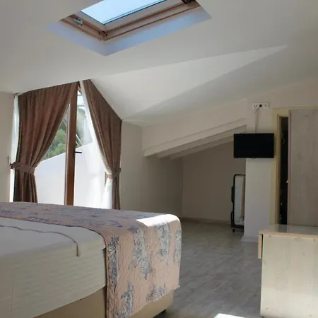 Kandira Butik Bed and Breakfast