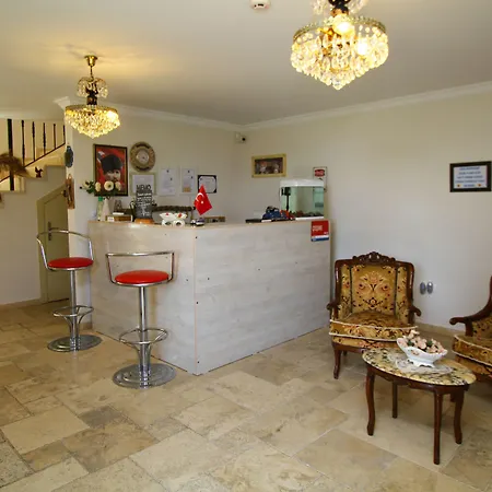 Kandıra Butik Oda ve Kahvaltı 4*