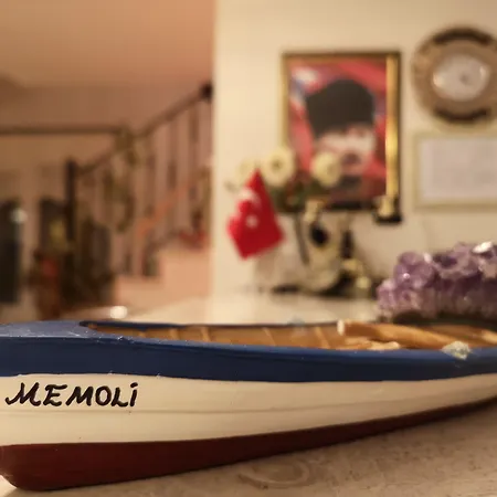 Kandıra Butik Oda ve Kahvaltı 4*