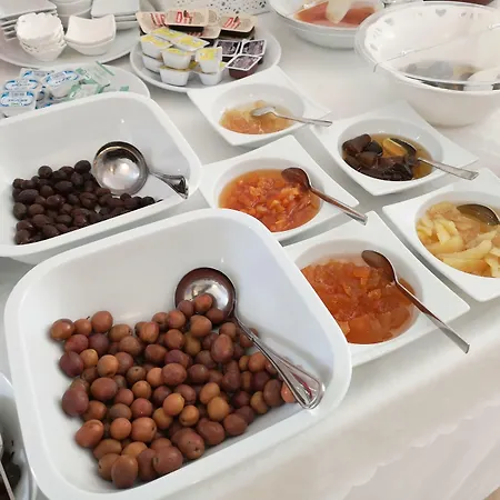 Kandıra Butik Oda ve Kahvaltı 4*