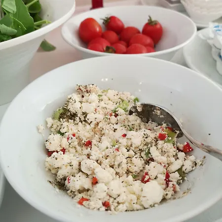 Kandıra Butik Oda ve Kahvaltı Çeşme