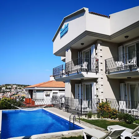 Bed & Breakfast Kandira Butik Cesme