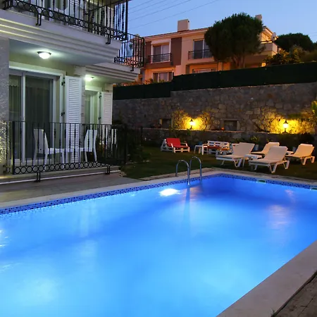 Bed & Breakfast Kandira Butik 4*