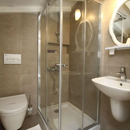 Oda ve Kahvaltı Kandıra Butik