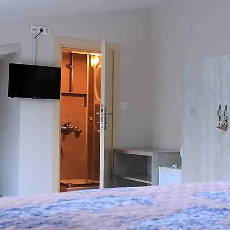 Kandira Butik Bed & Breakfast Cesme