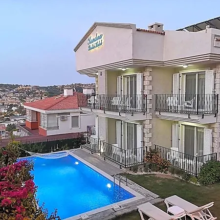Bed & Breakfast Kandira Butik 4*