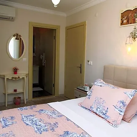 Bed & Breakfast Kandira Butik Cesme