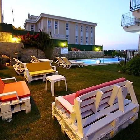Kandira Butik Bed & Breakfast