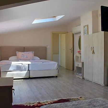 Kandira Butik Bed & Breakfast