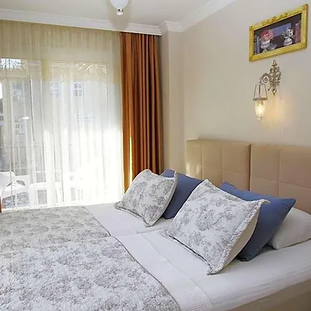 Bed & Breakfast Kandira Butik