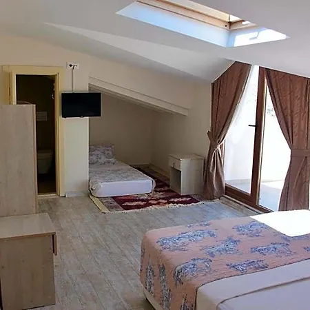 Bed & Breakfast Kandira Butik Cesme
