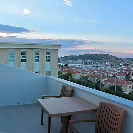 Kandira Butik Cesme