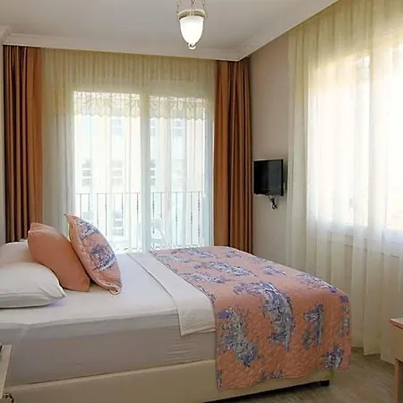 Kandira Butik Bed & Breakfast