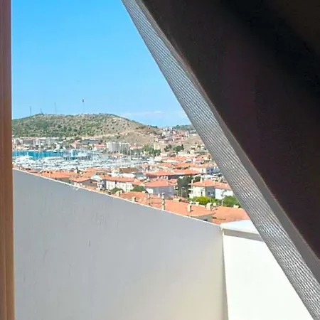 Kandira Butik Cesme