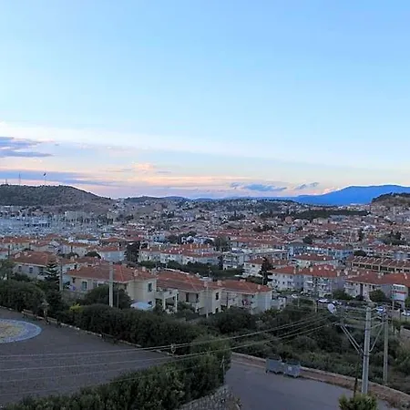 Kandira Butik Cesme
