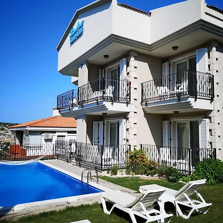 Kandira Butik Bed & Breakfast