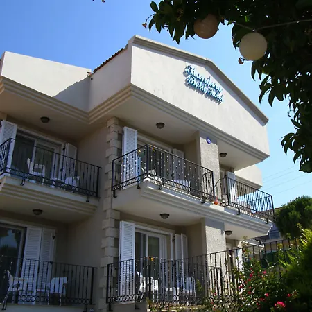 Bed & Breakfast Kandira Butik 4*