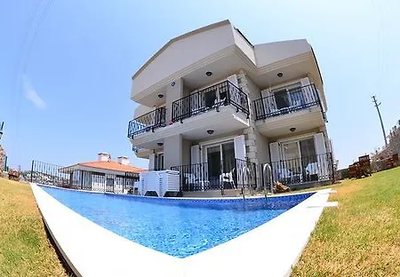 Kandıra Butik 4* Çeşme