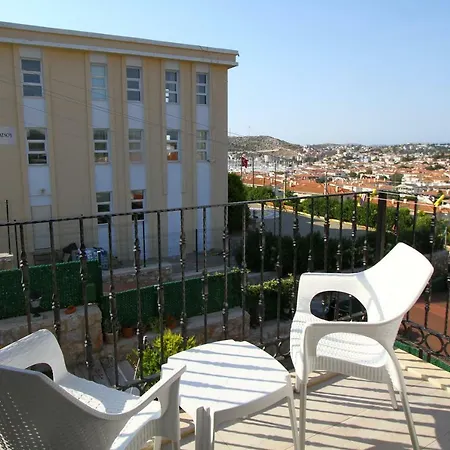 Kandira Butik Bed and Breakfast