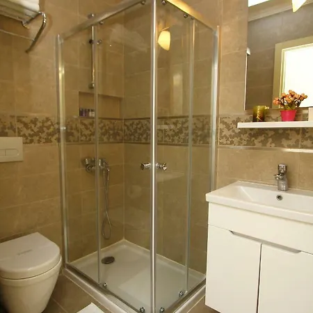 Kandira Butik Bed and Breakfast