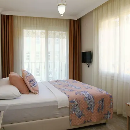 فندق مبيت وإفطار Kandira Butik