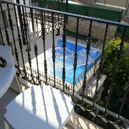 Bed & Breakfast Kandira Butik
