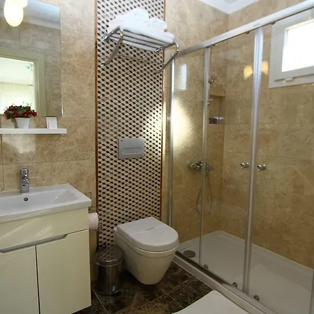 Kandira Butik Bed and Breakfast