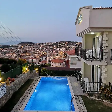 Oda ve Kahvaltı Kandıra Butik 4*