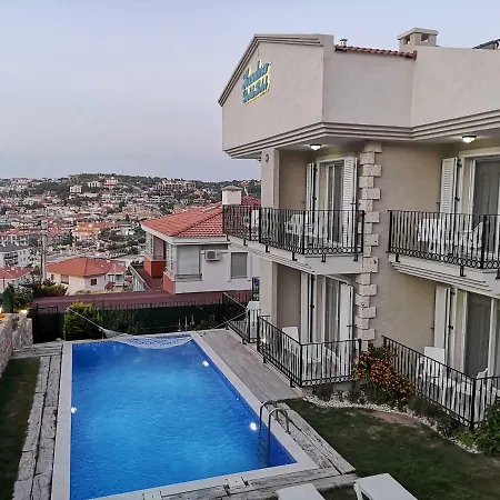 Oda ve Kahvaltı Kandıra Butik