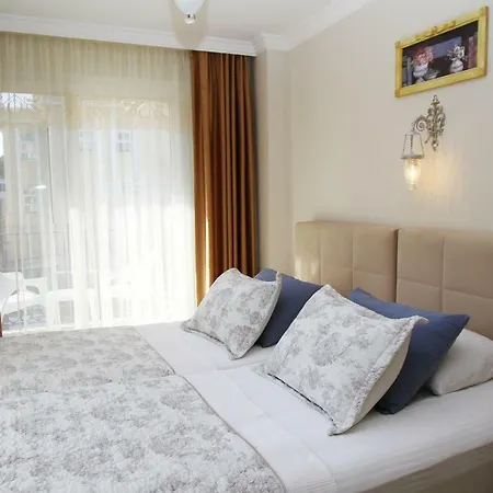 Oda ve Kahvaltı Kandıra Butik