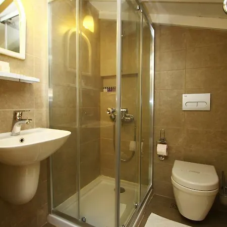 Bed and Breakfast Kandira Butik Çeşme