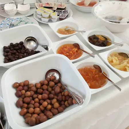 Kandira Butik 2* Çeşme
