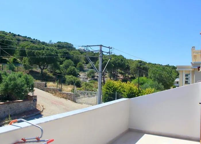 Alojamento de Acomodação e Pequeno-almoço Kandira Butik